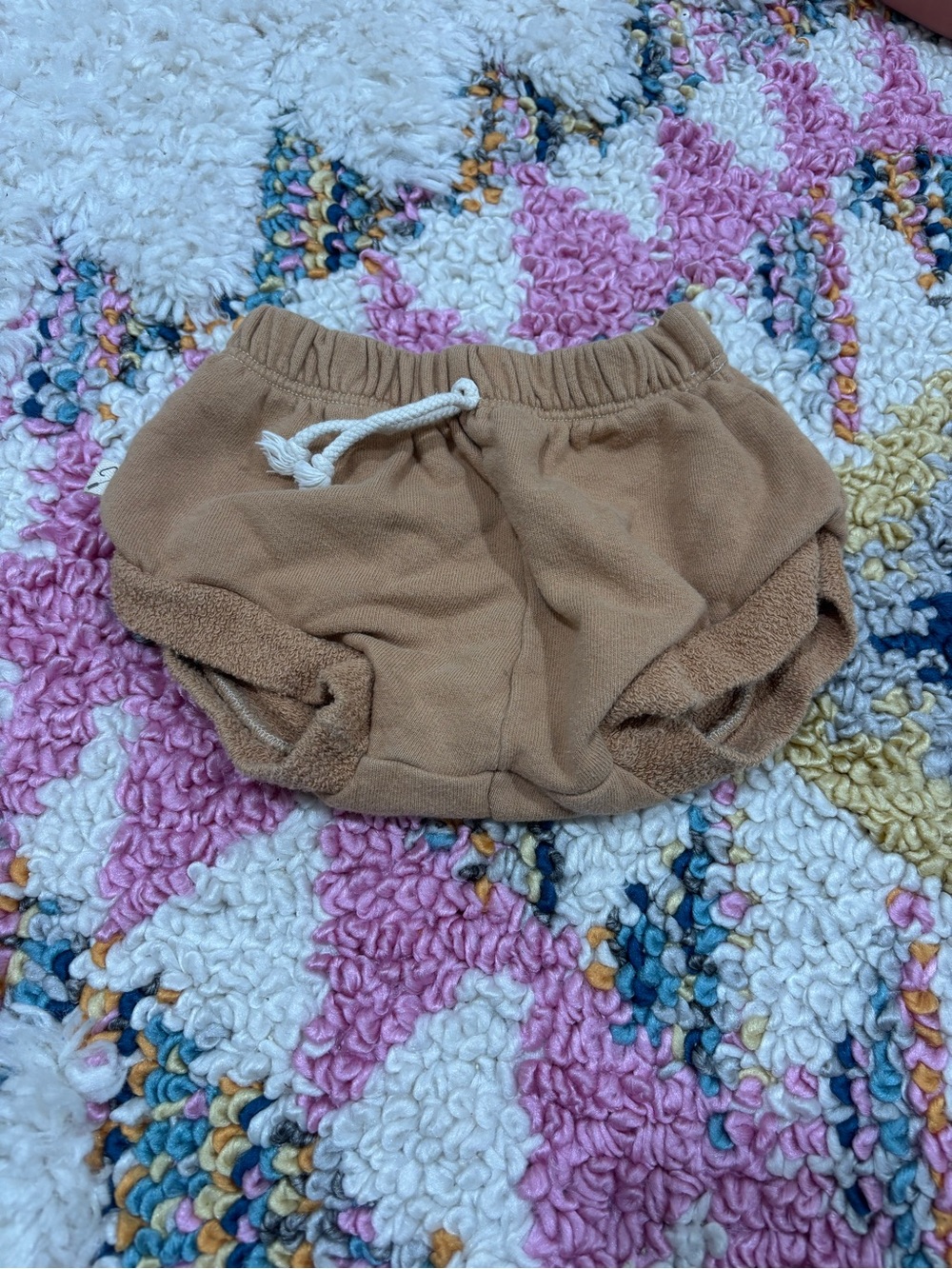 Childhoods Shorts